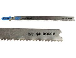 Brzeszczot do metalu T 321 BF BOSCH