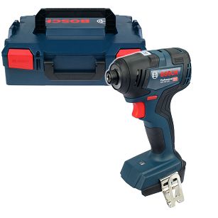 Klucz udarowy GDR 18V-200 BOSCH L-BOXX (korpus) L-BOXX