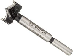Karbidowe wiertło pod zawiasy 25mm BOSCH