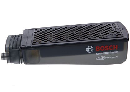 Pojemnik na pył HW3 BOSCH (komplet)