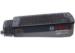 Pojemnik na pył HW3 BOSCH (komplet)