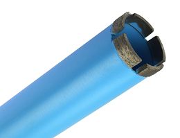 Korona diamentowa 72mm 1 1/4'' UNC Standard for Concrete BOSCH 