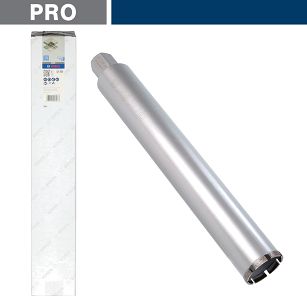 Korona diamentowa 72mm 1 1/4'' UNC Core Cutter Wet BOSCH PRO