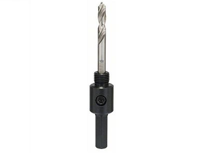 Adapter sześciokątny 9,5mm BOSCH (do pił otwornic 14-30mm)