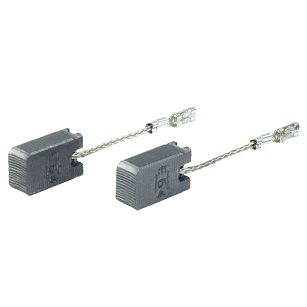 Szczotki węglowe do GWS 9-125 / 11-125 BOSCH