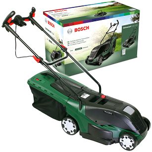 Kosiarka elektryczna 35cm 1300W UNIVERSALROTAK 450 BOSCH