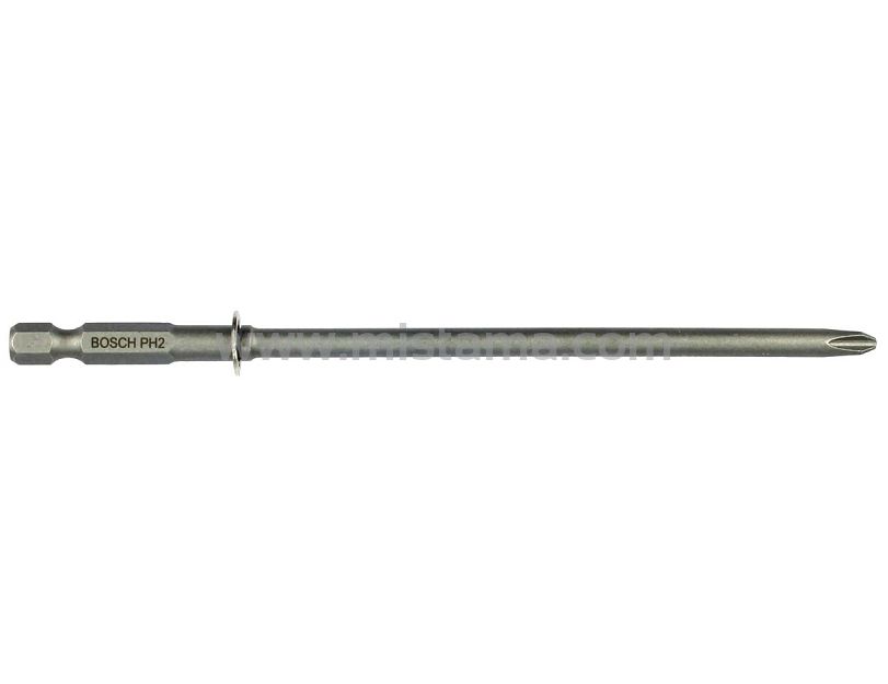 Klinga Bit PH2 145mm do MA 55, GMA 55 BOSCH
