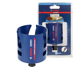 Piła otwornica 57mm Construction Material BOSCH EXPERT