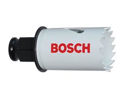 Piła otwornica 30mm BOSCH (stal, drewno, PCV)