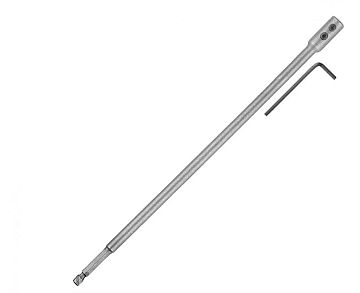 Przedłużacz 305 mm do wierteł Self Cut BOSCH