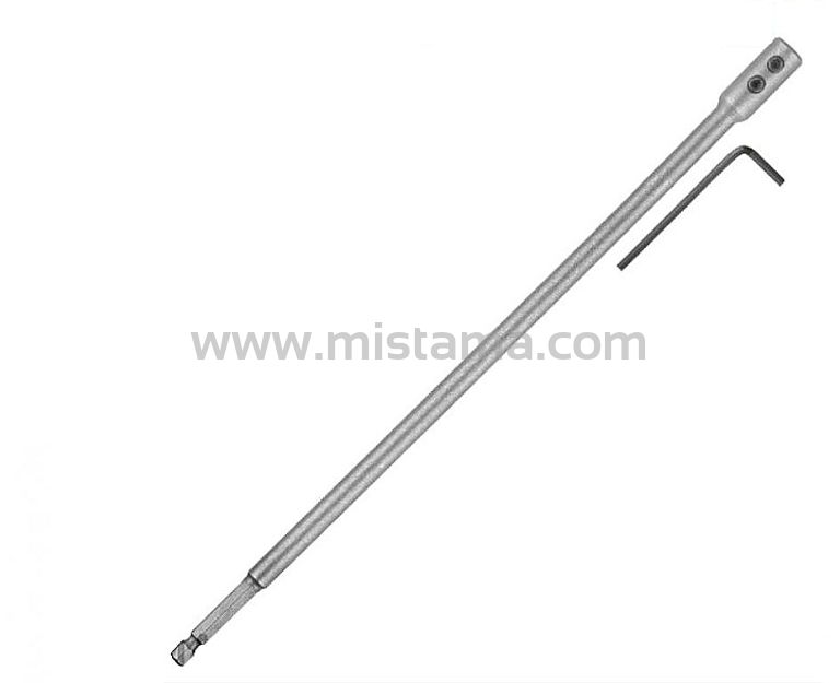 Przedłużacz 305 mm do wierteł Self Cut BOSCH