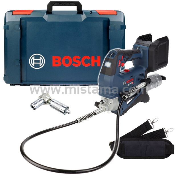 Smarownica towotnica akumulatorowa GFP 18V-10 BOSCH XL-BOXX (korpus)