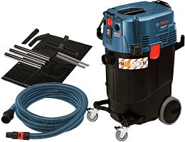 Odkurzacz przemysłowy GAS 55 M AFC BOSCH