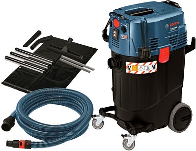 Odkurzacz przemysłowy GAS 55 M AFC BOSCH