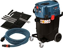 Odkurzacz przemysłowy GAS 55 M AFC BOSCH