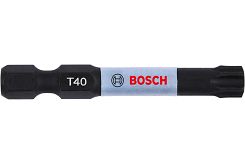 Klinga T40 50mm Impact Control BOSCH