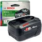 Akumulator PBA 18V 4,0Ah BOSCH (litowo-jonowy)