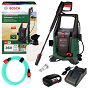 Akumulatorowa myjka ciśnieniowa UniversalAquatak 36V-100 BOSCH 1x6,0Ah