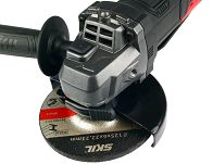 Szlifierka kątowa 125mm 720W 9131 SKIL