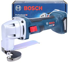 Nożyce do blachy GSC 18V-16 E BOSCH (korpus)