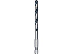 Wiertło kręte HSS-PointTeQ HEX 6,0 mm BOSCH 