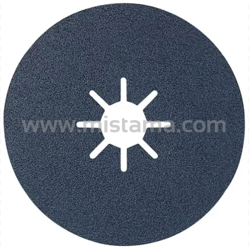 Fibrowa tarcza Best For Metal 125mm GR.60 BOSCH WYPRZEDAŻ!