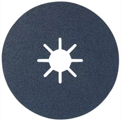 Fibrowa tarcza Best For Metal 125mm GR.60 BOSCH WYPRZEDAŻ!