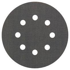 Papier ścierny 125mm GR.1200 BOSCH (do kamienia)