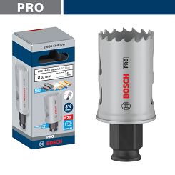 Piła otwornica 32mm Multi-Material BOSCH PRO