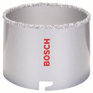 Otwornica wolframowa 103mm BOSCH (cegła, glazura, gipskarton)
