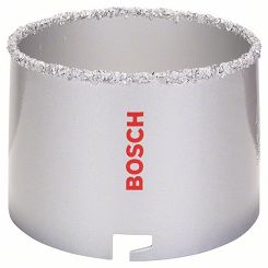 Otwornica wolframowa 103mm BOSCH (cegła, glazura, gipskarton)