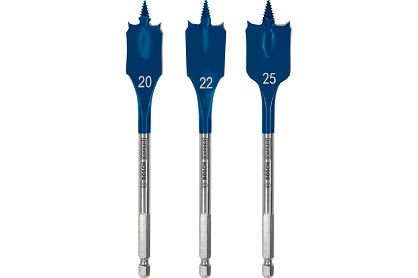 Zestaw 3 wierteł do drewna Self Cut Speed BOSCH EXPERT