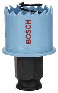 Piła otwornica 32mm Sheet Metal BOSCH
