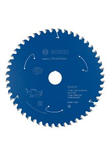 Tarcza pilarska 150/20mm Expert for Aluminium BOSCH (48 zębów) do pilarek aku