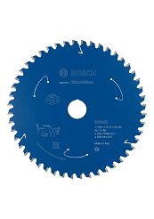 Tarcza pilarska 150/20mm Expert for Aluminium BOSCH (48 zębów) do pilarek aku