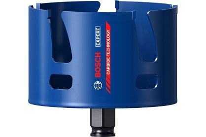 Piła otwornica 98mm Construction Material BOSCH EXPERT