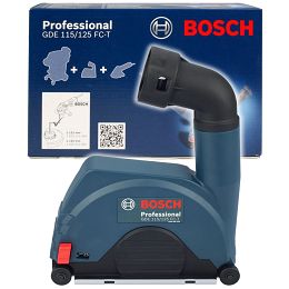 Osłona odsysająca GDE 115/125 FC-T BOSCH