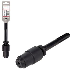 Adapter przejściówka SDS-MAX na SDS-PLUS BOSCH PRO
