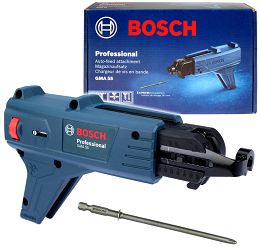 Podajnik wkrętów GMA 55 BOSCH do wkrętarek GSR i GTB do GK BOSCH