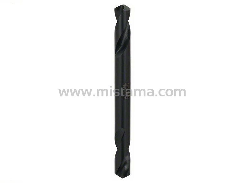 Wiertło dwustronne do metalu HSS-G 6,5 mm BOSCH 