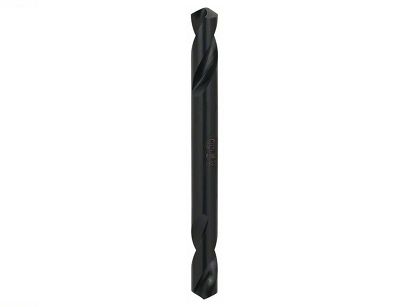 Wiertło dwustronne do metalu HSS-G 6,5 mm BOSCH 
