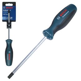 Śrubokręt wkrętak torx TX40 x 125 BOSCH 