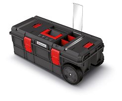 Walizka modułowa KXB8040WF Kistenberg