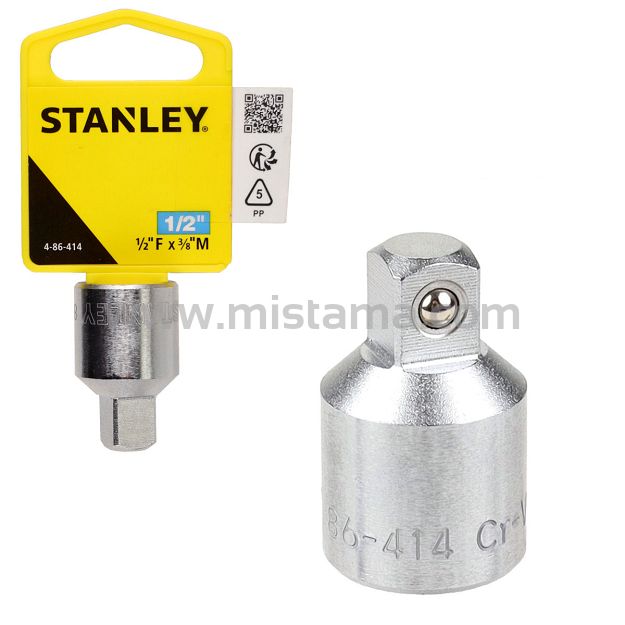 Adapter redukcja 1/2