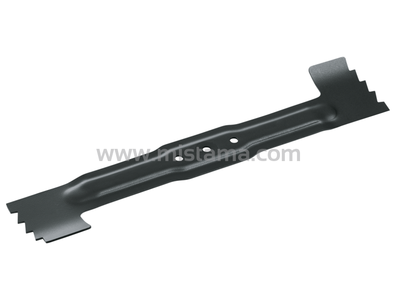 Zapasowy nóż do kosiarek UNIVERSALROTAK 5** 38cm BOSCH
