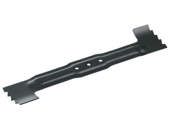 Zapasowy nóż do kosiarek UNIVERSALROTAK 5** 38cm BOSCH