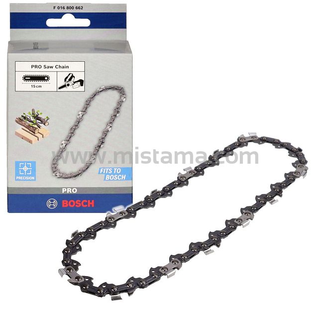 OREGON Łańcuch pilarski 15cm 3/8