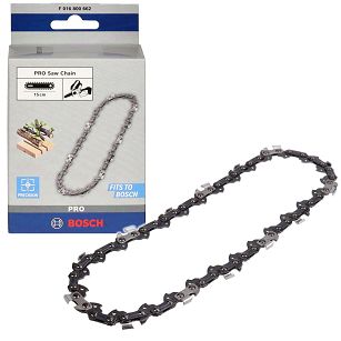 OREGON Łańcuch pilarski 15cm 3/8" 1,1mm do GKE 18V-15 BOSCH