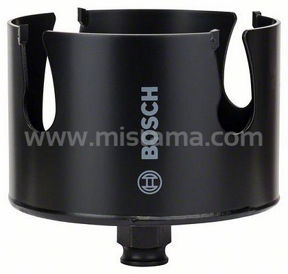 Piła otwornica 98 mm BOSCH Speed for MultiConstruction 