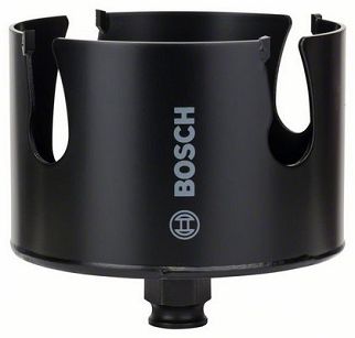 Piła otwornica 98 mm BOSCH Speed for MultiConstruction 